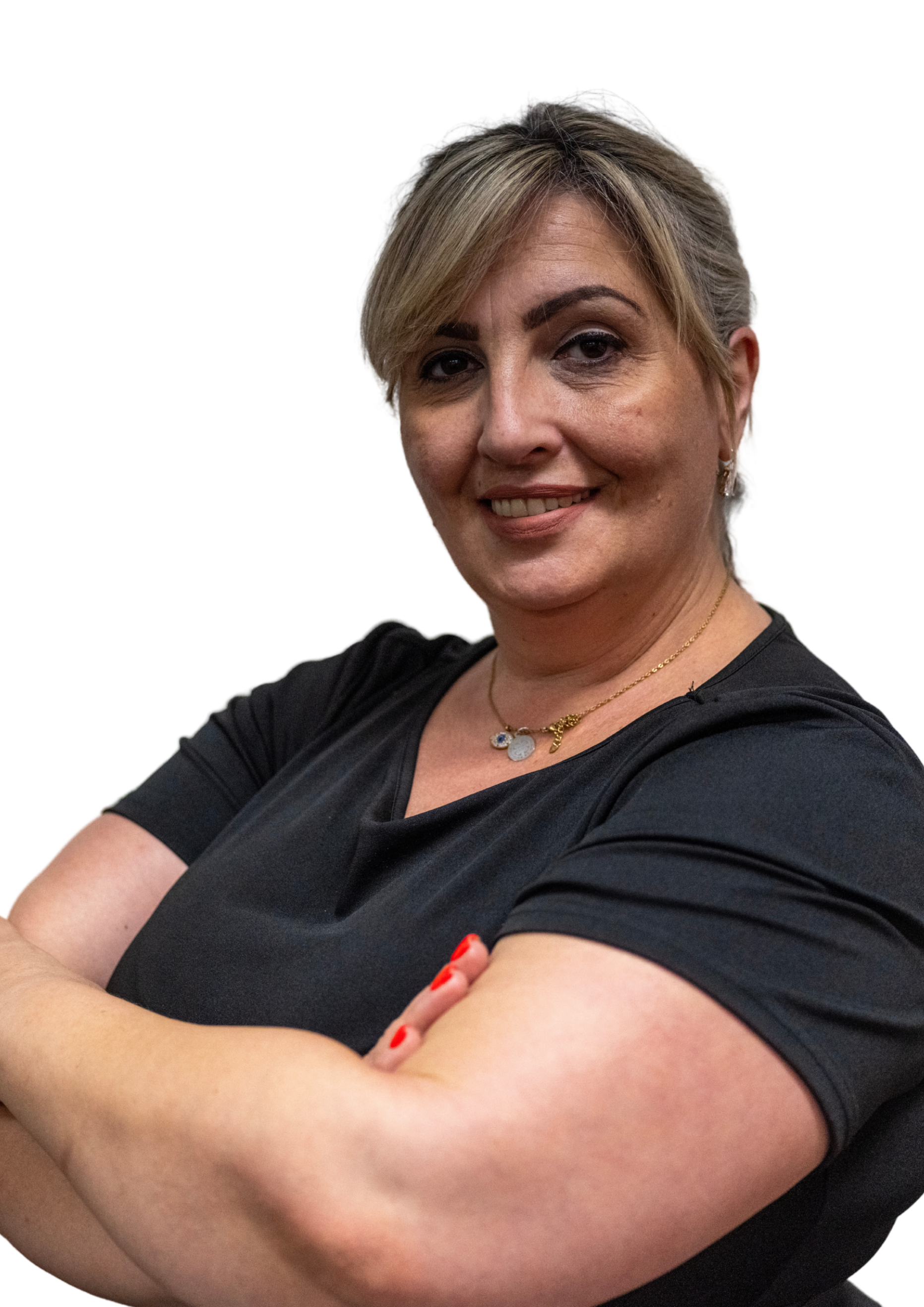 Sónia Alexandra Tavares de Jesus da Silva